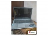لابتوب asus شبه جديد 