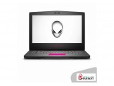 لابتوب Alienware 15 R3 AW15R3 للبيع - 2 لابتوب Alienware 15 R3 AW15R3 للبيع - 2