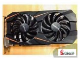 Gigabyte Gtx 1060c  - 3