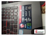 لابتوب msi للتصميم والالعاب - 3