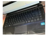 لابتوب hp شغال 100 المية فقط 400 شيكل 