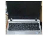 hp  probook i7  250  g3