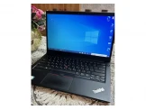 ‏lenovo thinkpad e14 gen 4 (بالتقسيط)