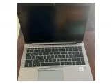i7 Hp Zbook Workstation intel 10th Gen