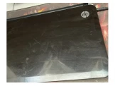 لابتوب hp شغال 100 المية فقط 400 شيكل  - 2