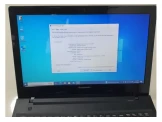 Lenovo G50 - 2
