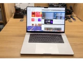 Macbook pro M1 Max بسعر خرافي - 2