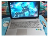 ASUS N551J - 3
