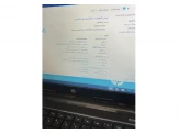 لابتوب hp شغال 100 المية فقط 400 شيكل  - 3