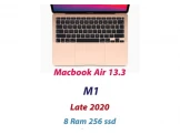 MacBook  air m1 - 3