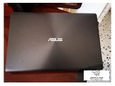 Asus i7 كرتين شاشة نظيف جدا ب1450 شيكل بس