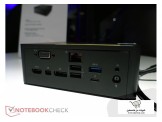 Dell Docking Station
