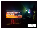 كمبيوتر Gaming gtx1660ti 6gb