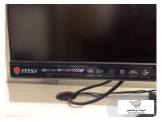شاشه ٢٤ انش ١٤٤ هيرتز MSI OPTIX MAG241CR - 2