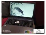 لابتوب اسوس Asus core i7 مستعمل للبيع - 2