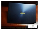 asus ux370u i7 8gen 16ram+500ssd انحف جهاز  - 2