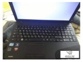 لاب توب توسيبا CORE I3 - 2 لاب توب توسيبا CORE I3 - 2
