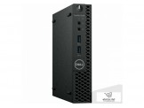 Mini Desktop PC Dell Optiplex 3060 - 3