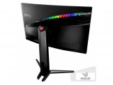 شاشه ٢٤ انش ١٤٤ هيرتز MSI OPTIX MAG241CR - 3
