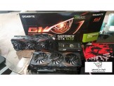 كرت شاشه بالكرتونة GTX 1070- 8G- G1-GAMING - 3