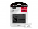 Kingston A400 480gb جديد