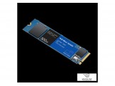 nvme sn550 500gb جديد