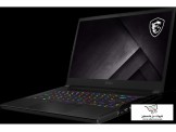Gaming Laptop - MSI GS66 Stealth