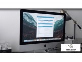 IMAC 21 INCH 4K 2019 بسعر ممتاز جدا 