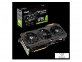 كرت شاشة RTX 3080 asus tuf gaming oc
