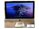 IMAC 21 INCH 4K 2019 مستعملة شهرين فقط 