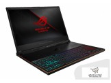 Asus Zephyrus GX501GI GTX1080 Gaming Laptop