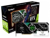 للبيع palit 3070 ti gamingpro 