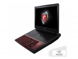 MSI LAPTOP GT80 TITAN - 1 MSI LAPTOP GT80 TITAN - 1