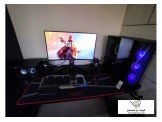 سيت اب جيمينغ كامل - 2 سيت اب جيمينغ كامل - 2