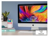 IMAC 21 INCH 4K 2019 مستعملة شهرين فقط  - 3
