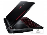 MSI LAPTOP GT80 TITAN - 3 MSI LAPTOP GT80 TITAN - 3