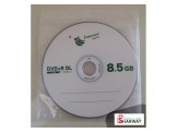دسكات DVD9 للبيع