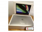 Macbook M1 جديد بالكرتونة 