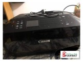 طابعة canon