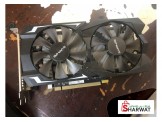 كرت شاشة Rx 560 4G للبيع