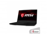 MSI gf63 thin Laptop