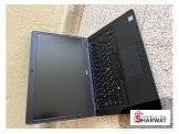 Dell latitude Core i7 جيل ثامن 