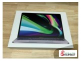 Macbook M1 جديد بالكرتونة  - 2