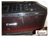 طابعة canon - 2