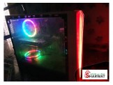 كمبيوتر جيمنج كامل للألعاب والبرامج - 2
