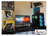 Setup gaming pc - 3 Setup gaming pc - 3