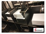 طاولات محل انترنت للببع بسعر ممتاز - 3