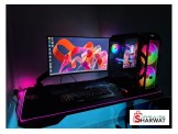 pc gaming setup - 3