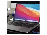 Macbook Air M1 16Ram جهاز قوي بسعر طري