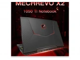 Mechrevo X2 I7 Gaming Laptop Gaming